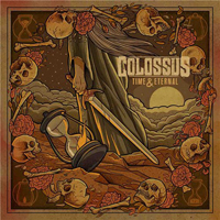 Colossus (USA, SD) - Time & Eternal