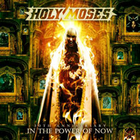 Holy Moses - 30th Anniversary - In The Power Of Now (CD 2)