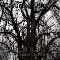 Darkened Winter - Yggdrasil: Journey Throughout The Nine Worlds (CD 1)