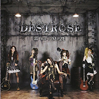 Destrose - 霖 -Rin- / Maze (EP)