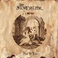 Storyteller (SWE) - Seed Of Lies