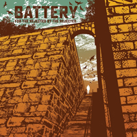 Battery (USA, Washington D.C.) - For the Rejected by the Rejected