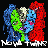 Nova Twins - Nova Twins (EP)