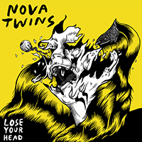 Nova Twins - Lose Your Head (Single)