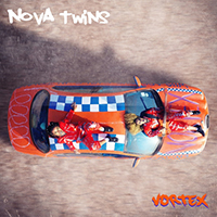 Nova Twins - Vortex (Single)