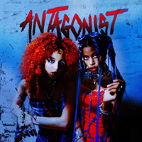 Nova Twins - Antagonist (Single)