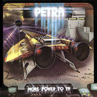Petra (USA) - More Power To Ya