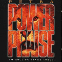 Petra (USA) - Power Praise