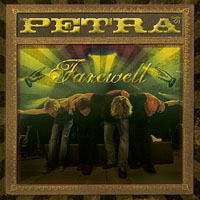 Petra (USA) - Farewell