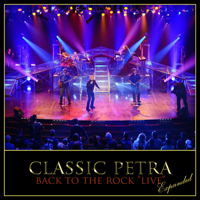 Petra (USA) - Classic Petra Live (Expanded)