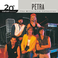 Petra (USA) - The Best Of Petra - The Millennium Collection