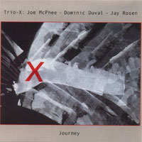 Trio X - Journey