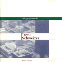 Irene Schweizer - Chicago Piano Solo