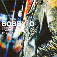 Bobby O - Social Contract Theory