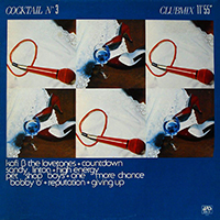 Bobby O - Cocktail No. 3 (Vinyl, 12
