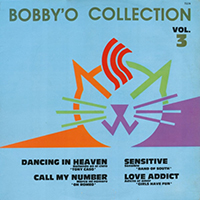Bobby O - Bobby'O Collection, Vol. 3 (Vinyl, 12