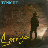 Savage (ITA) - Tonight