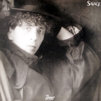 Savage (ITA) - Time (Vinyl 7'')