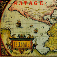 Savage (ITA) - Celebrate (Vinyl 12'')