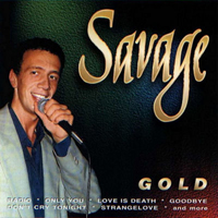 Savage (ITA) - Gold