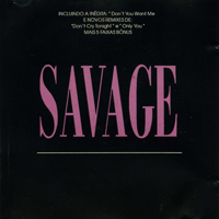 Savage (ITA) - Savage