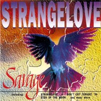 Savage (ITA) - Strangelove