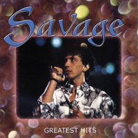 Savage (ITA) - Greatest Hits