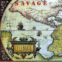 Savage (ITA) - Celebrate (Remix)