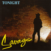 Savage (ITA) - Tonight (Remastered 24 bit)