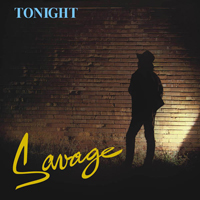 Savage (ITA) - Tonight (Remastered)