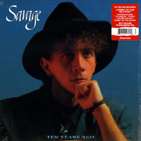 Savage (ITA) - Ten Years Ago (Ultimate Edition) [LP]