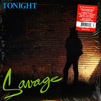 Savage (ITA) - Tonight (Ultimate Edition) [LP]