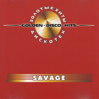 Savage (ITA) - Golden Disco Hits (CD 1)