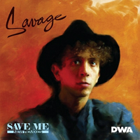 Savage (ITA) - Save Me (New Remixes) [EP]