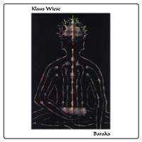 Klaus Wiese - Baraka