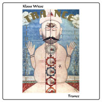 Klaus Wiese - Trance. Tibetische Klangschalen