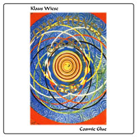 Klaus Wiese - Cosmic Glue