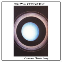 Klaus Wiese - Creation I