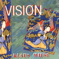 Klaus Wiese - Vision