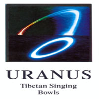 Klaus Wiese - Uranus-Tibetan Singing Bowls