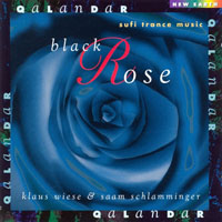 Klaus Wiese - Qualandor Black Rose