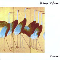 Klaus Wiese - Crane