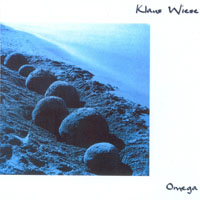 Klaus Wiese - Omega