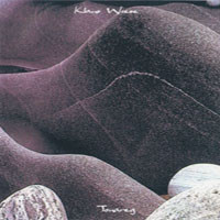 Klaus Wiese - Touareg