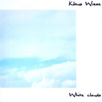Klaus Wiese - White Clouds