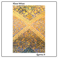 Klaus Wiese - Qumra II