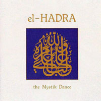 Klaus Wiese - El-Hadra - The Mystik Dance