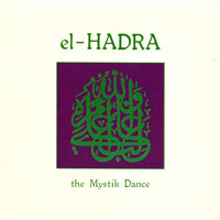 Klaus Wiese - El-Hadra - The Mystik Dance (Reissue)