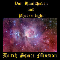 Von Haulshoven - Dutch Space Mission