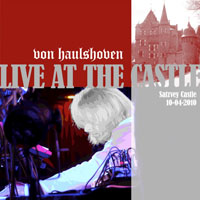 Von Haulshoven - Live At The Castle
